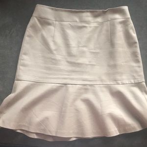 BR skirt size 8